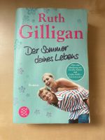 Der Sommer deines Lebens von Ruth Gilligan *junge Erwachsene* Niedersachsen - Eystrup Vorschau