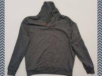 Herren Pullover, grau, XL, Canda Sachsen - Radeberg Vorschau