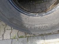 4x Antriebsachse Reifen 315 70 R 22,5 Michelin X Multi Energy Niedersachsen - Sehnde Vorschau