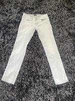 Hochwertige Designer Jeans Dolce Gabbana Straight low 27 M Sachsen - Radebeul Vorschau