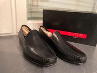 Schuhe LLOYD , Gr 45 wie neu Nordrhein-Westfalen - Rees Vorschau