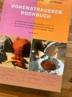 Vohenstrausser Kochbuch Bayern - Walderbach Vorschau