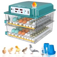 Brutautomat (Inkubator) - Nagelneu / Neupreis 178€ Baden-Württemberg - Schwäbisch Gmünd Vorschau