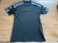 4 x Adidas Herren Shirt Aeroready, neuwertig, Größe M Sachsen - Oschatz Vorschau