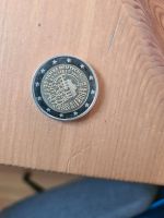 Verk zwei euro Münze Bayern - Deggendorf Vorschau