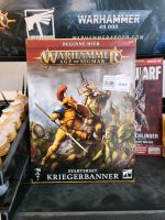 Warhammer Age of Sigmar 80-15 Starterset Neu Niedersachsen - Hameln Vorschau