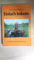 Einfach imkern - Leitfaden zum Bienenhalten Hessen - Wöllstadt Vorschau