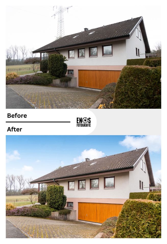 Fotograf - Immobilien & Unternehmen in Trossingen