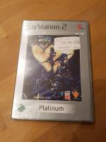 PS2 Spiel KINGDOM HEARTS in Folie Bayern - Mammendorf Vorschau