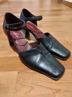 Van der Laan Damen Schuhe Gr. 40 Hessen - Groß-Umstadt Vorschau