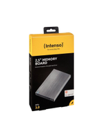 Intenso 1TB Externe Festplatte 2,5“ USB3.2 Nordrhein-Westfalen - Bergkamen Vorschau