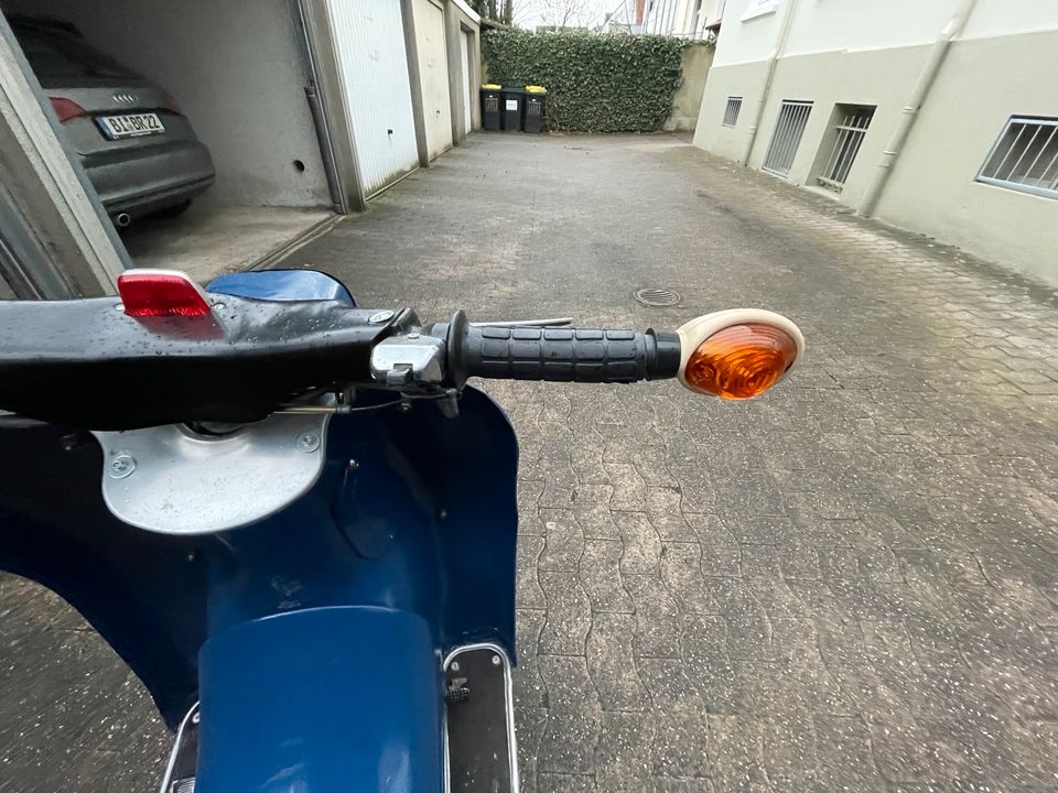 Schwalbe Simson KR51 Moped in Bielefeld