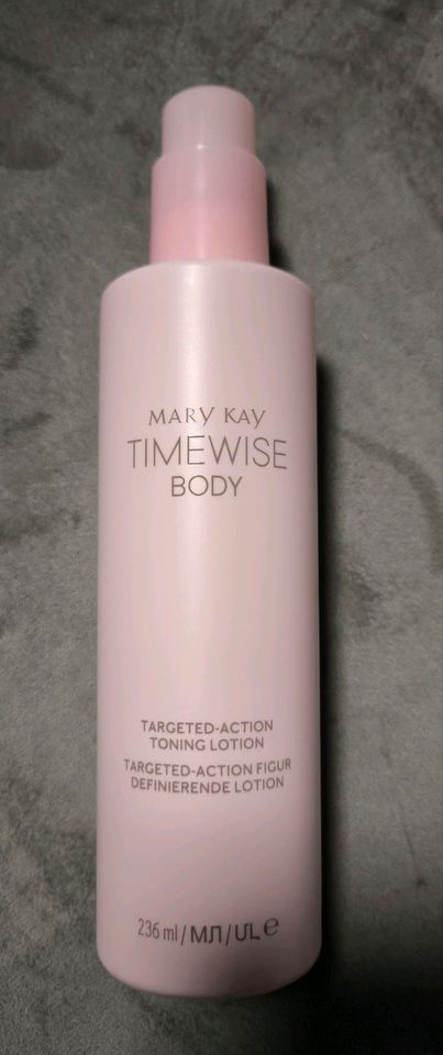 Mary Kay - Targeted Action Lotion in Schwansee