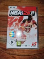 NBA 2K11 PC-Spiel Wiesbaden - Delkenheim Vorschau