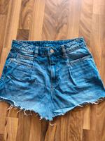 Jeans-Shorts,  Gr. 38, neuwertig Bayern - Velden Vorschau