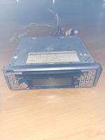 Clarion VXZ758R CD / DVD Autoradio 1 DIN Niedersachsen - Detern Vorschau