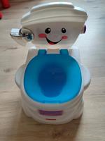 Kleinkinder Töpfchen/Toilette Hessen - Schotten Vorschau