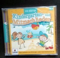 Kinder CD Kindergarten und Mitmachlieder 6 - Sommerparty Mecklenburg-Vorpommern - Neuenkirchen bei Greifswald Vorschau