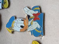 Pin Donald Duck Niedersachsen - Stade Vorschau