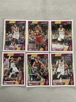 NBA Hoops (Panini) 2016/17 Cleveland Cavaliers Hessen - Mühlheim am Main Vorschau