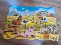 XXL PUZZLE 20 Hessen - Butzbach Vorschau