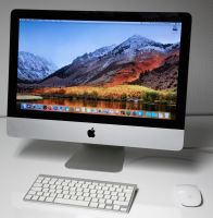 iMac 21,5" Ende 2009 3,06 GHz Core Duo / 8 GB Ram / 1 TB SSD Dortmund - Innenstadt-West Vorschau