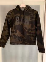 Hoodie Damen Camouflage G-Star Gr. S Hessen - Rodgau Vorschau