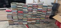 500 CDs Sammlung FutureTrance,BravoHits,Rock/Pop/Oldie/Techno UVM Nordrhein-Westfalen - Espelkamp Vorschau