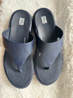 Fitflop Zehentrenner Lulu Toepost blau Berlin - Biesdorf Vorschau