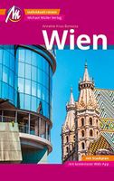 Wien MM-City Reiseführer Müller Verlag Individuell Reise 2017 Altona - Hamburg Ottensen Vorschau