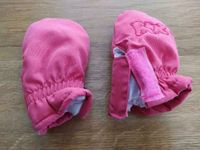 Handschuhe Fäustling Baby Kleinkind Winter warm Bayern - Wartenberg Vorschau