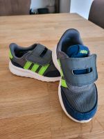 Adidas Sneaker Kinder Rheinland-Pfalz - Wallhausen Vorschau