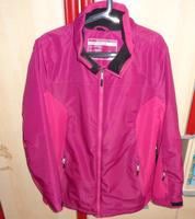Damen Anorak C&A Northville Gr. 44 Beere neuwertig Bayern - Manching Vorschau