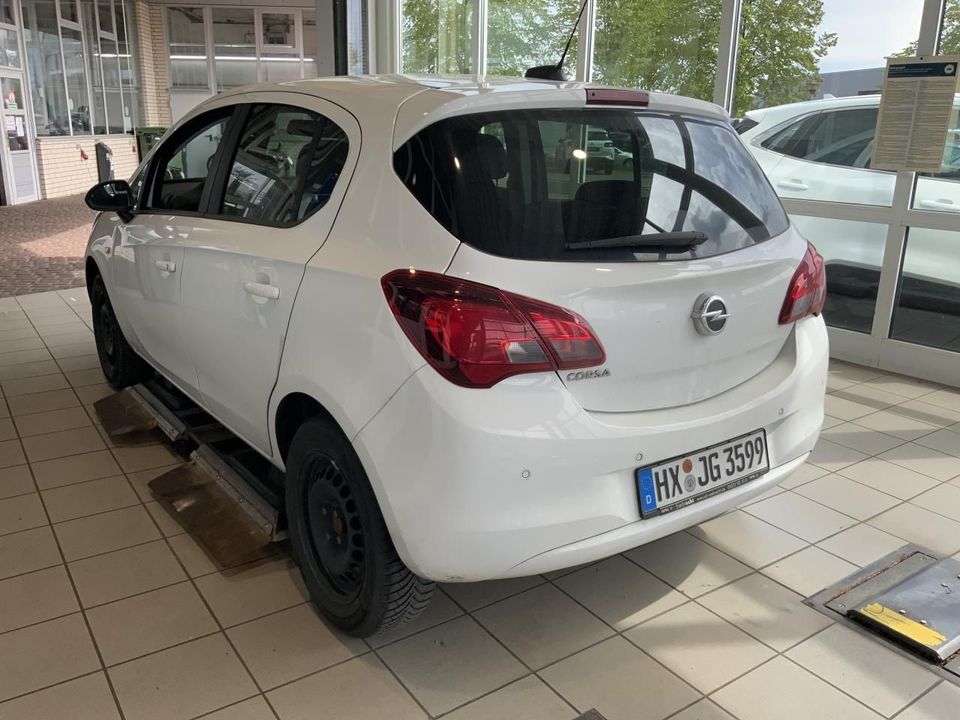 Opel Corsa E ON in Holzminden