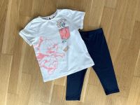 OVS Tom und Jerry Disney Set Leggings Shirt Gr. 98 Dresden - Innere Altstadt Vorschau