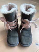 EMU Australia Mädchen Winter Stiefel Schuhe Leder Boots Gr 28 Bayern - Ingolstadt Vorschau