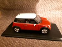 Mini Cooper Modellauto 1:18 Sachsen - Zeithain Vorschau