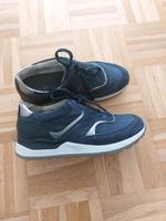 Waldläufer Sneaker Gr. 37  4 1/2 Schleswig-Holstein - Bad Segeberg Vorschau