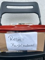 Resin Formen, Resin4Decor, Nordrhein-Westfalen - Niederkassel Vorschau