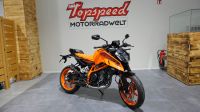 KTM Duke 390 *2024* Rheinland-Pfalz - Trier Vorschau