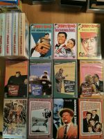 220 VHS Heinz Erhardt /Rühmann, Walt Disney, Freddy Mercury usw Bayern - Dürrlauingen Vorschau