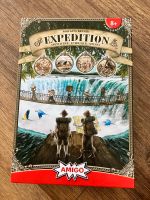 Brettspiel Expedition Abenteuer Entdecker Mythen Spiel Kramer NEU Sachsen - Crimmitschau Vorschau