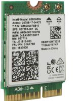 Intel Wireless-AC 9560 M.2 - Neu Baden-Württemberg - Ulm Vorschau