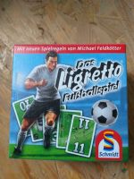 Kartenspiel Ligretto Fussball Edition Neu Hessen - Sinn Vorschau