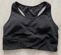 Puma Hyrox Sport-BH * schwarz * NEUwertig * M Bayern - Landsberg (Lech) Vorschau
