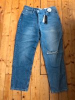 Stradivarius Jeans, Mom Fit, neu mit Etikett, 40 Beuel - Pützchen/Bechlinghoven Vorschau