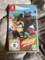 RingFit Adventure Nintendo Switch Baden-Württemberg - Walldürn Vorschau