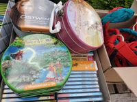 CD  Sammlung Kinder Nordrhein-Westfalen - Niederkassel Vorschau