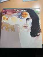 The Doors Vinyl Bayern - Aschau am Inn Vorschau