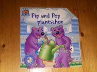 Pip und Pop plantschen Der Bär im großen blauen Haus Hessen - Villmar Vorschau